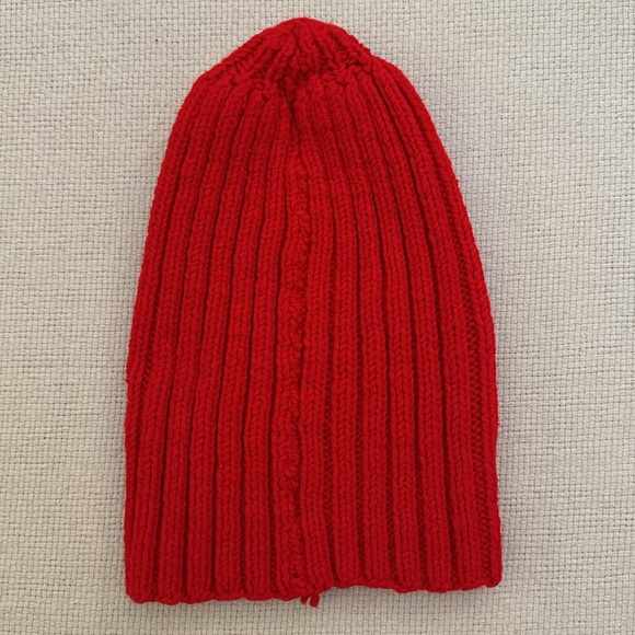 Vintage Hand Knit Balaclava - Picture 5 of 8